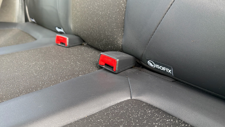 Dacia Spring 27kWh Extreme 65 48kW 5dr Auto Electric Hatchback